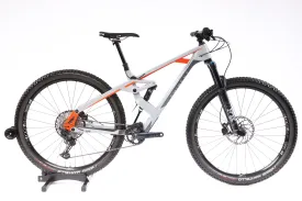 2020 Eminent Onset ST Comp  Mountain Bike - Small