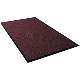 4 x 16' Red/Black Waterhog™ Mat