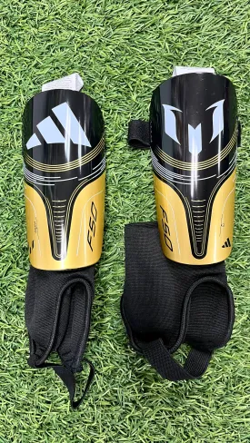 Adidas Messi Soccer Shin guards youth