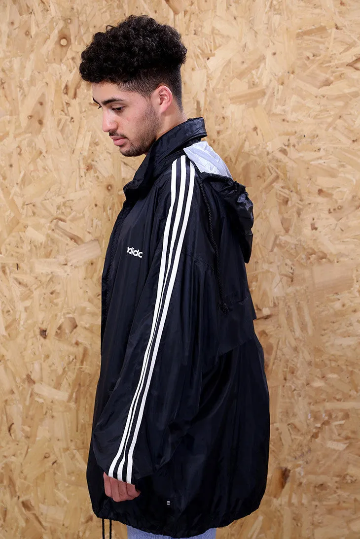 Adidas Originals Rain Jacket