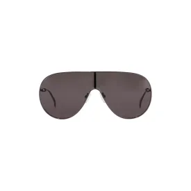 Alexander Mcqueen studded mask sunglasses for a bold and ed