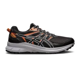 ASICS WMNS TRAIL SCOUT 2 'BLACK ORANGE SKY' sneakers, black