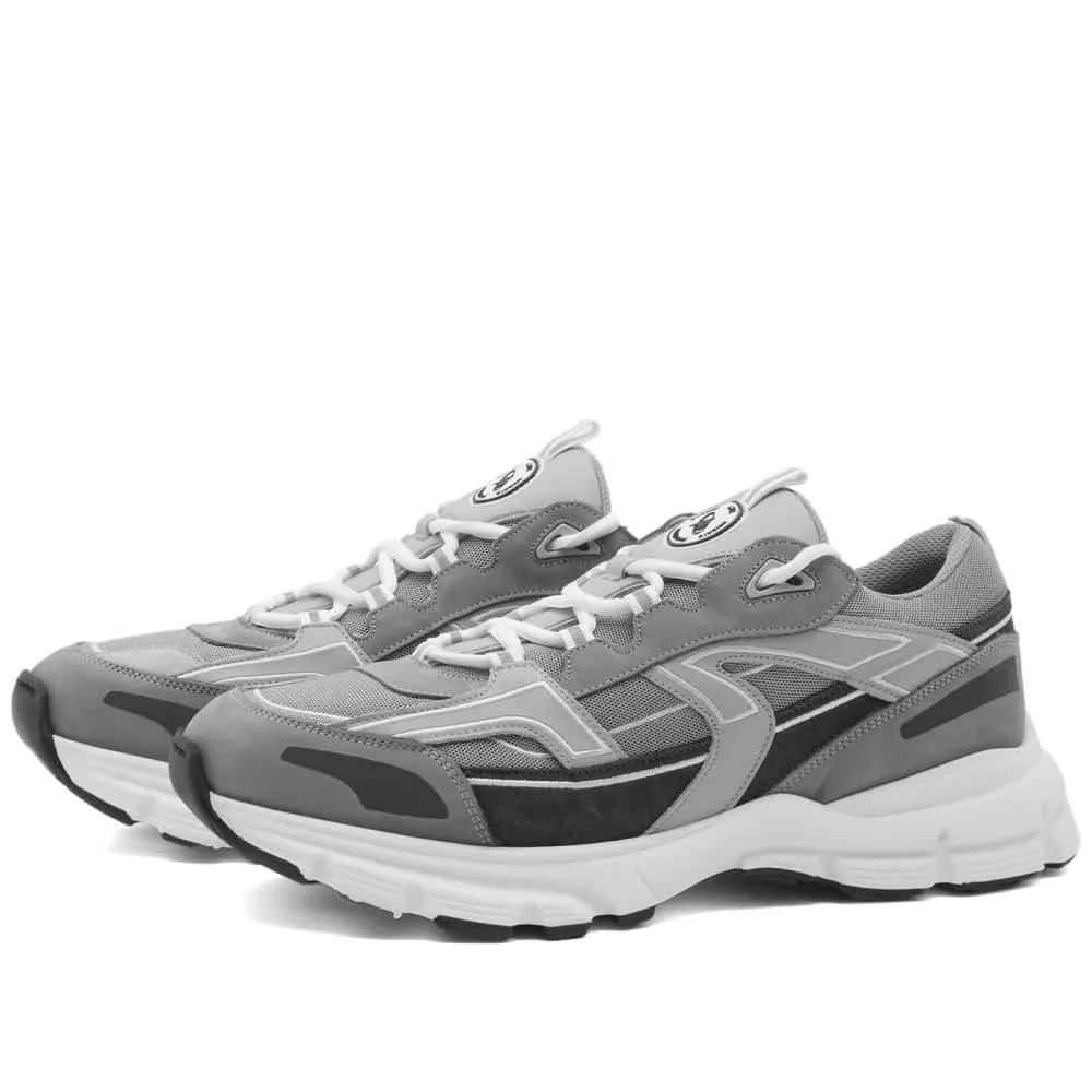 Axel Arigato R-Trail sneakers, gray