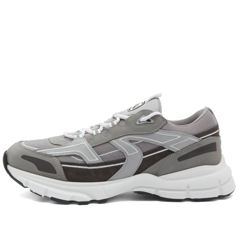 Axel Arigato R-Trail sneakers, gray