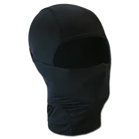 Balaclava One-Hole Elasthan Flex