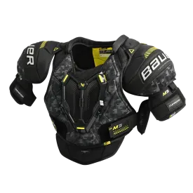 Bauer Supreme M3 Junior Shoulder Pads