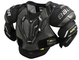 Bauer Supreme M5 Pro Senior Shoulder Pads