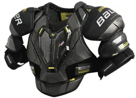 Bauer Supreme Mach Senior Shoulder Pads