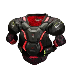 Bauer Vapor 3X Intermediate Shoulder Pads