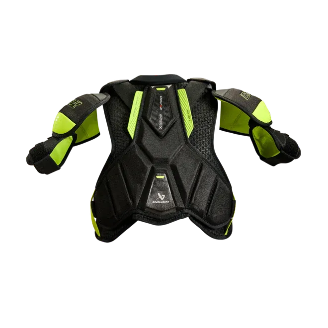 Bauer Vapor 3X Pro Intermediate Shoulder Pads