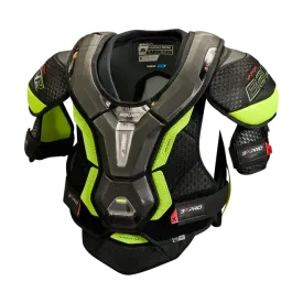 Bauer Vapor 3X Pro Intermediate Shoulder Pads