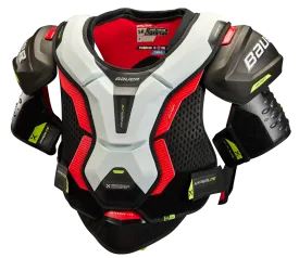 Bauer Vapor Hyperlite Senior Shoulder Pads