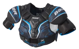 Bauer X Intermediate Shoulder Pads