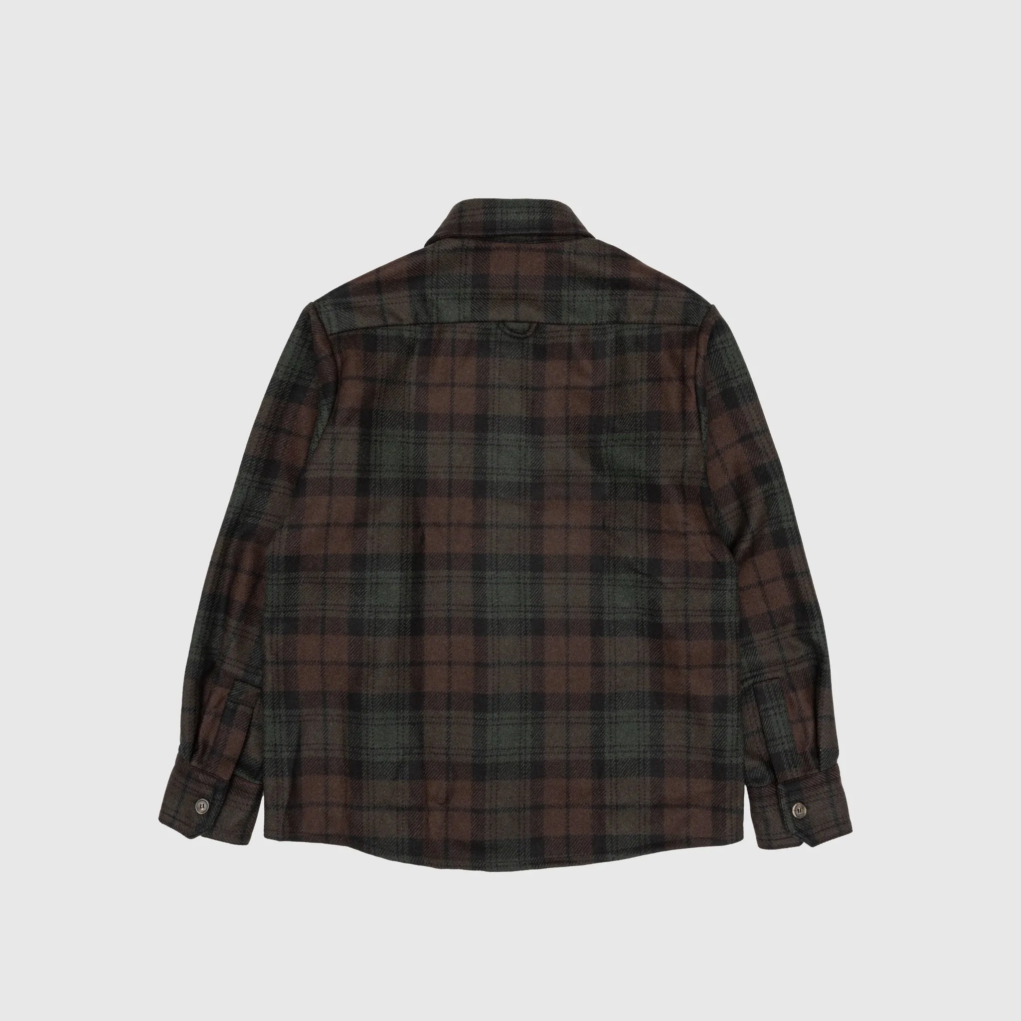 BOBBY OVERSHIRT