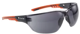 Bolle Safety Glasses NESS  in Smoke