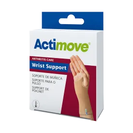 BSN ActiMove Arthritis Wrist Support Medium