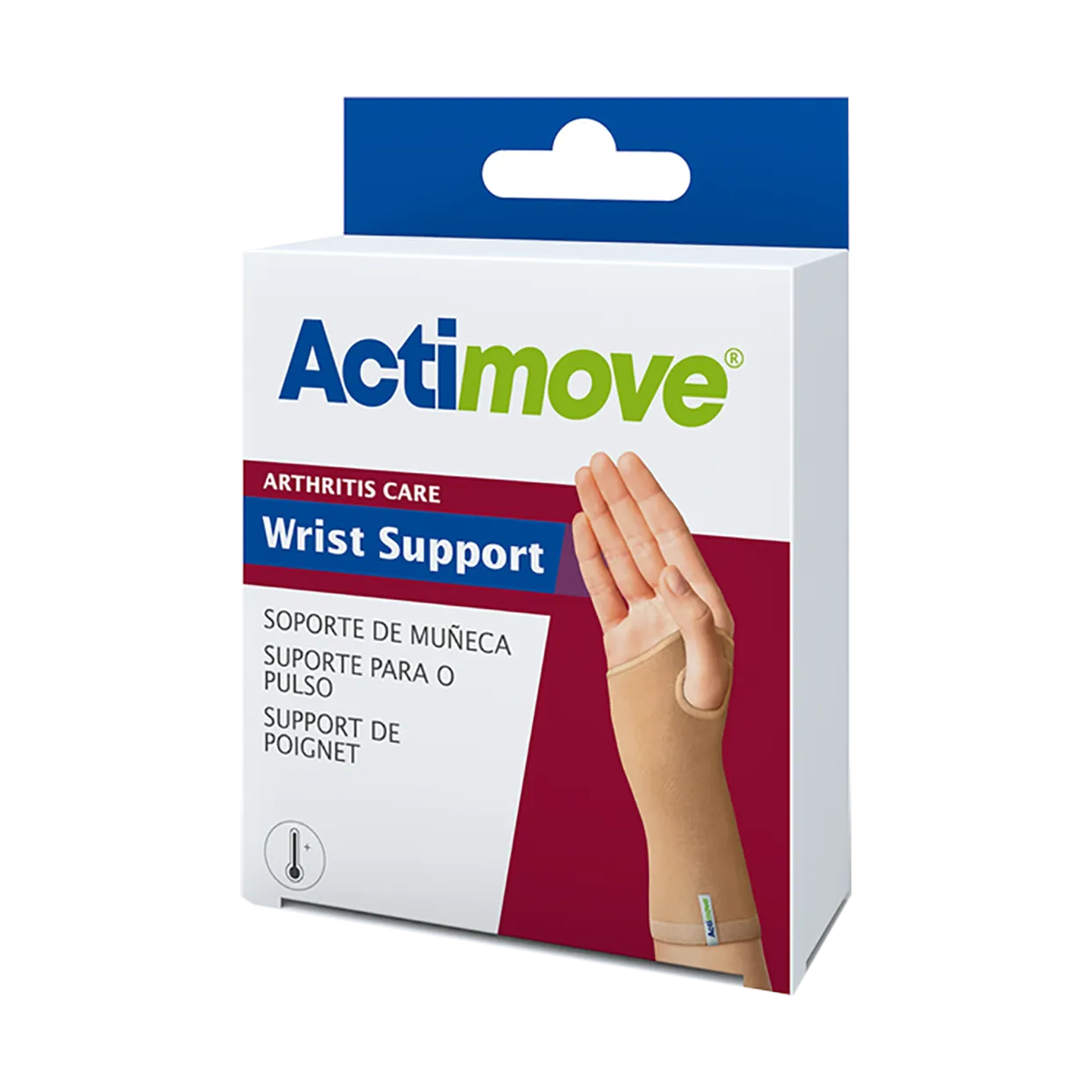 BSN ActiMove Arthritis Wrist Support Medium