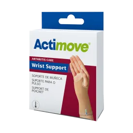 BSN ActiMove Arthritis Wrist Support Small