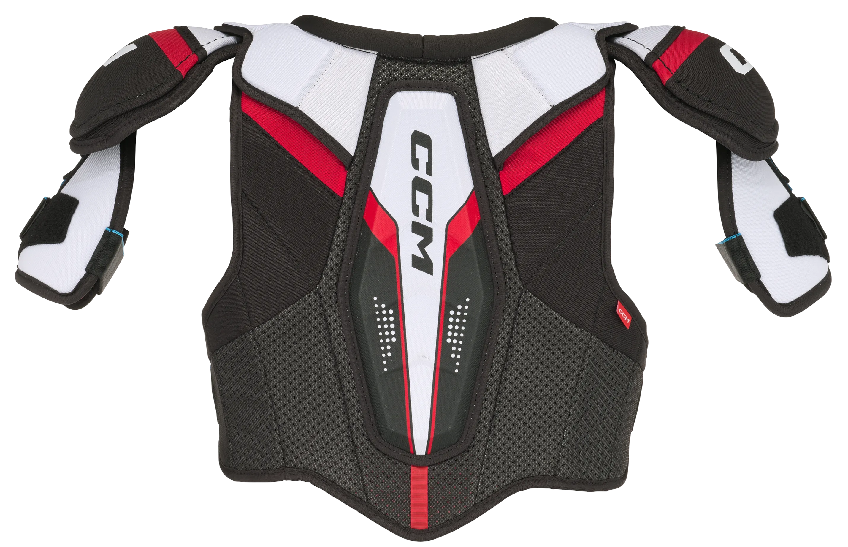 CCM JetSpeed FT680 Junior Shoulder Pads