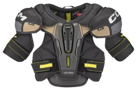 CCM Tacks AS 580 Junior Shoulder Pads