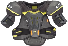 CCM Tacks XF Junior Shoulder Pads