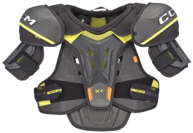 CCM Tacks XF Senior Shoulder Pads