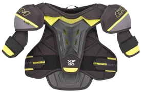 CCM Tacks XF80 Senior Shoulder Pads