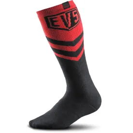 Coolmax Socks - Red