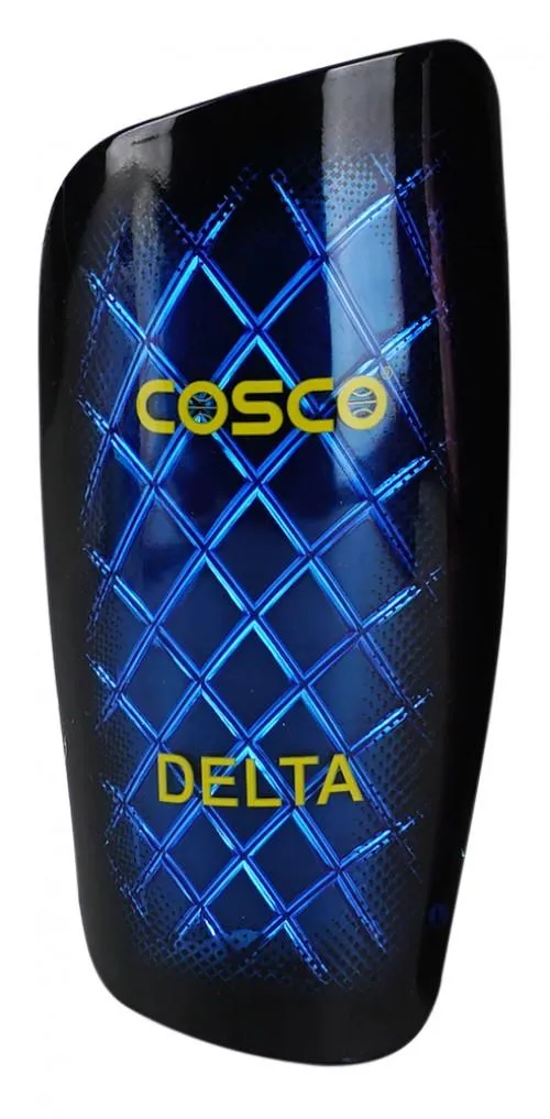 Cosco Delta Football Shin Guard | KIBI Sports