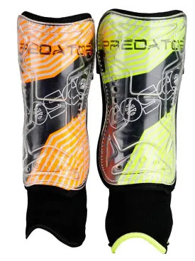 Cosco Predator Football Shin Guard | KIBI Sports