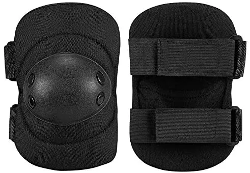 Diamond Talk MilitaryTactical Knee Pad Elbow Pad Set