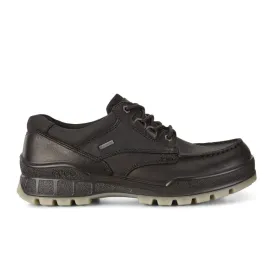 ECCO Track 25 Low Hiking Shoe (Men) - Black/Black