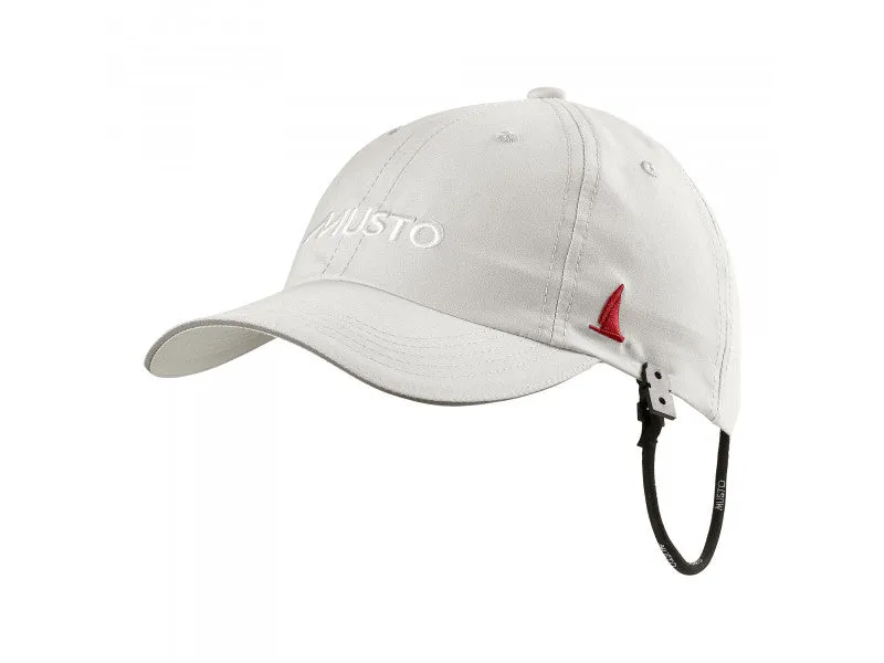 Essential Fast Dry Crew Cap