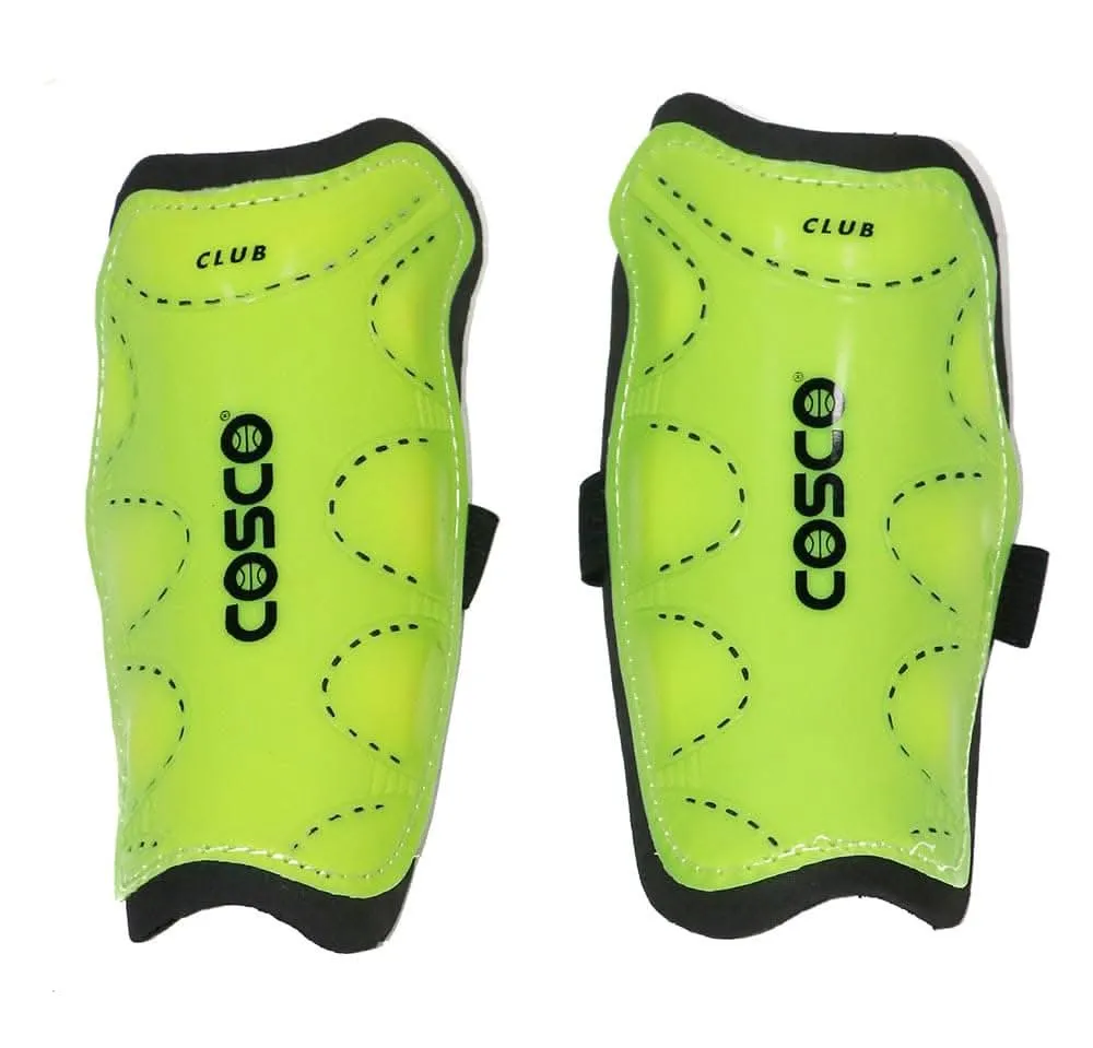 Football Club Shin Guard