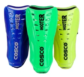 Football Shooter Shin Guard