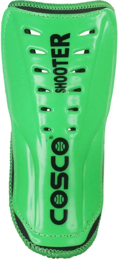 Football Shooter Shin Guard