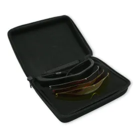 Game or Clay Shooting Glasses Pro Sport GP