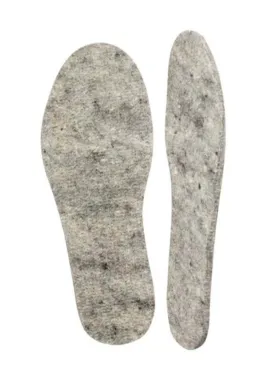 Glerups In Soles - Grey