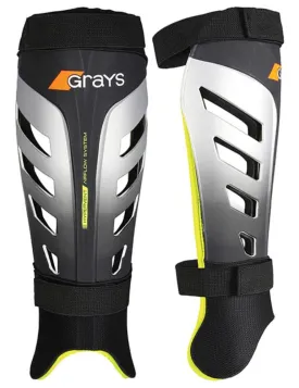 Grays G800 Field Hockey Shin Guards