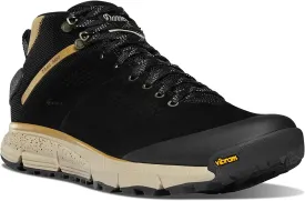 Hiking shoes 4" Trail 2650 Mid GTX Danner, Black/Khaki