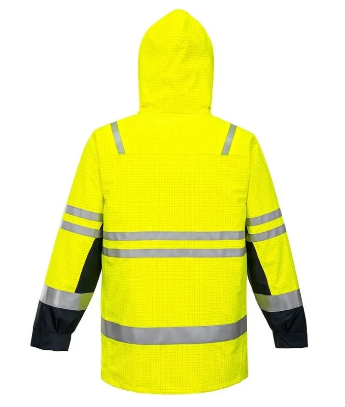 Huski Fire Jacket