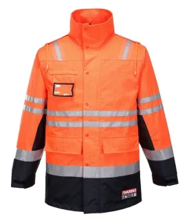 Huski Fire Jacket