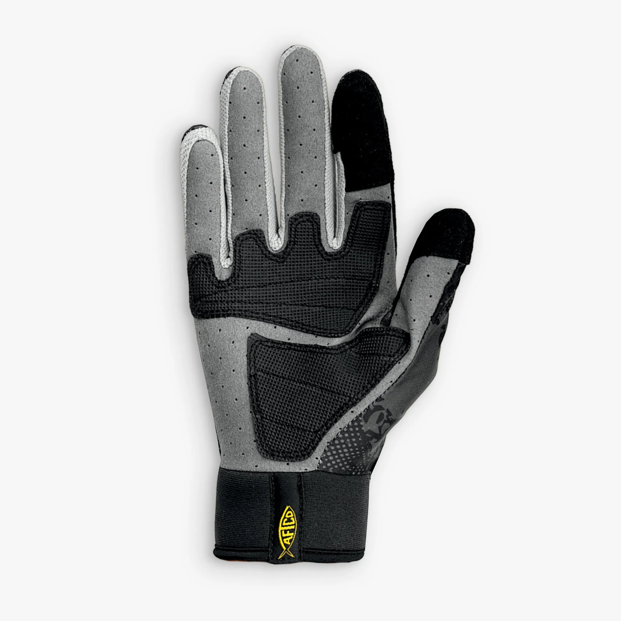 JigPro Jigging Gloves