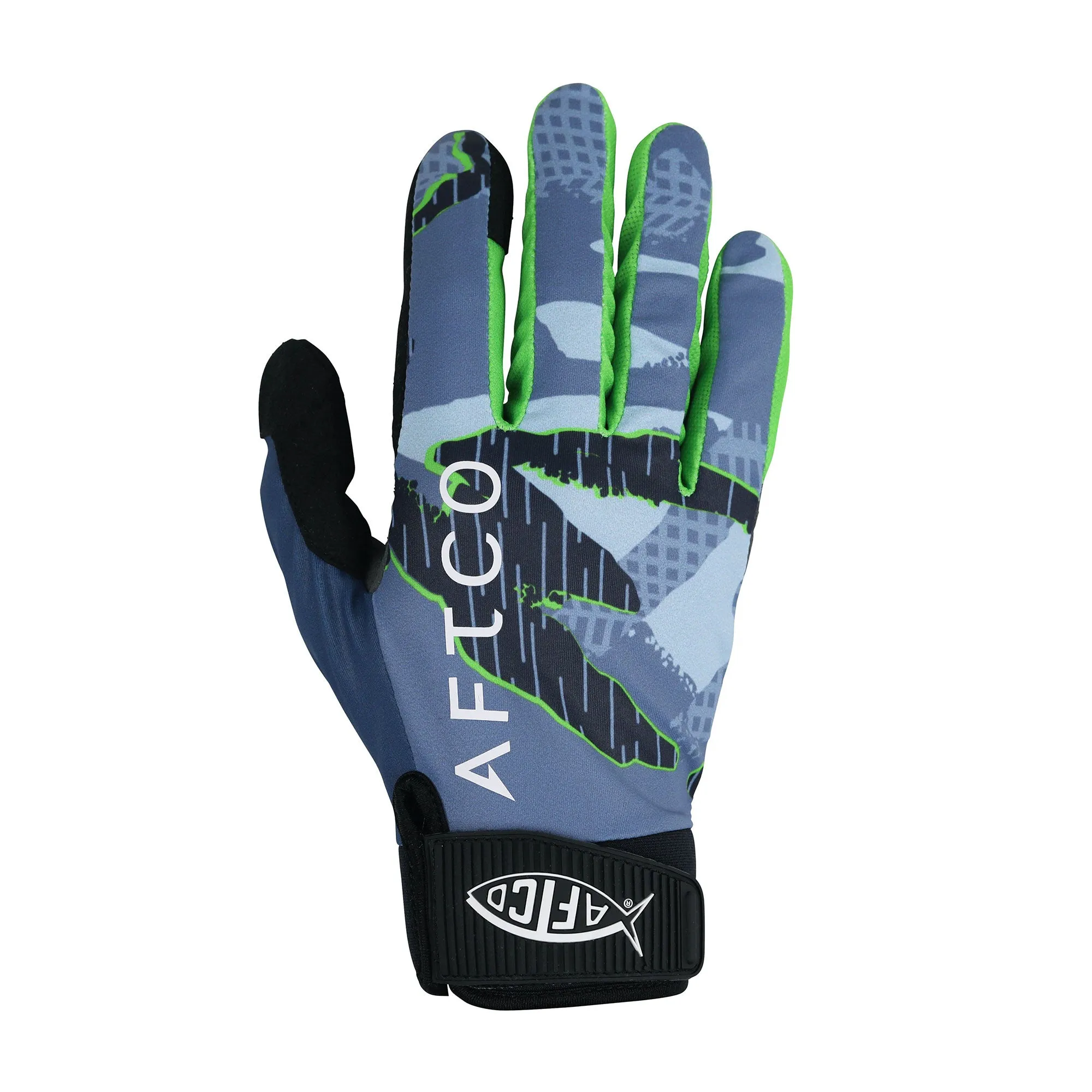 JigPro Jigging Gloves