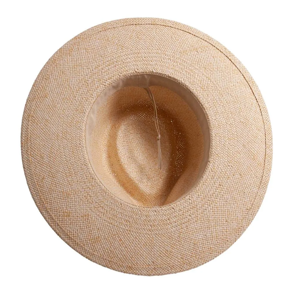 Johvan | Womens Straw Sun Hat