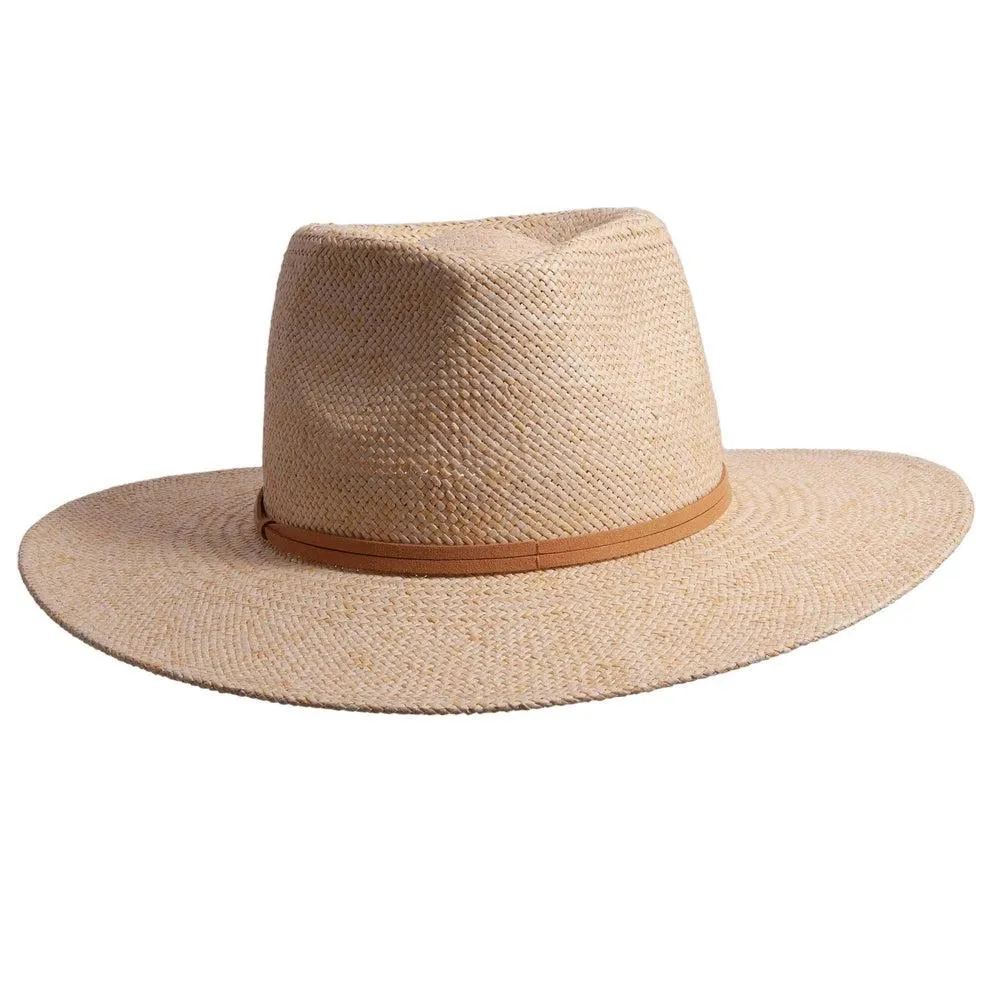 Johvan | Womens Straw Sun Hat