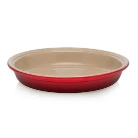 Le Creuset Pie Dish 26cm Cerise