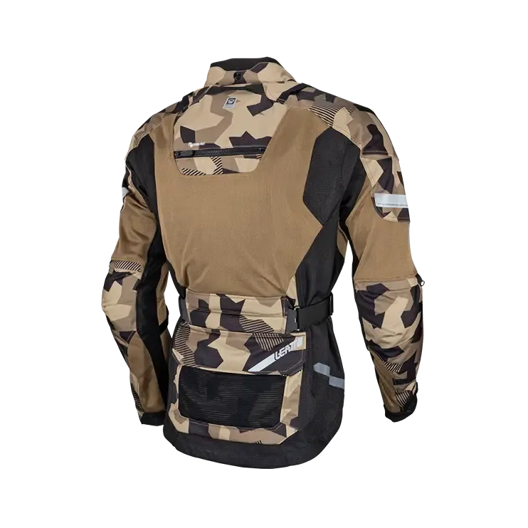 Leatt 7.5 FlowTour ADV/Dualsport Jacket