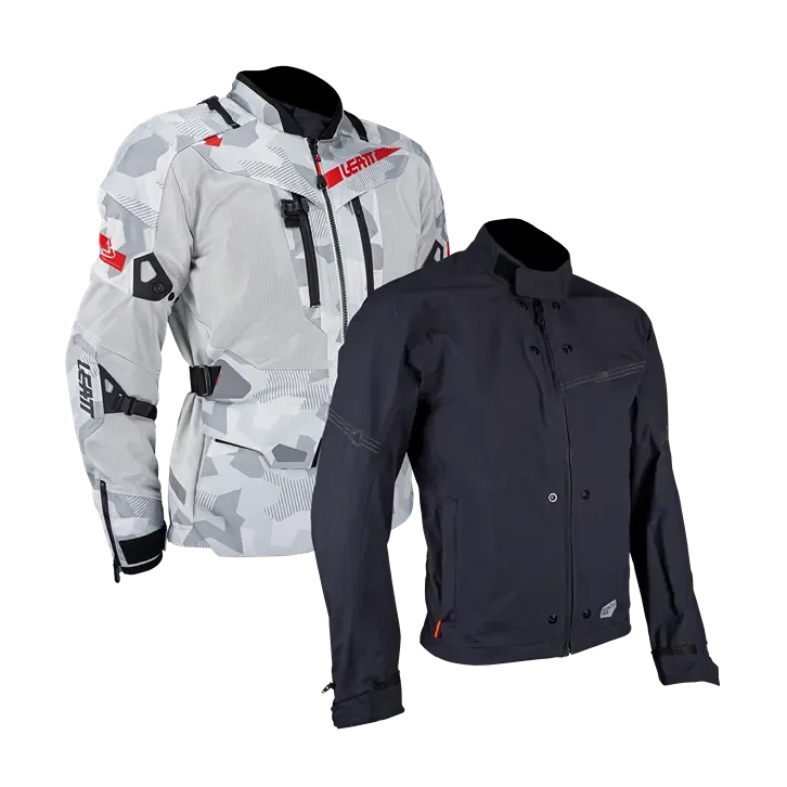 Leatt 7.5 FlowTour ADV/Dualsport Jacket