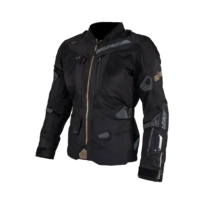 Leatt 7.5 FlowTour ADV/Dualsport Jacket